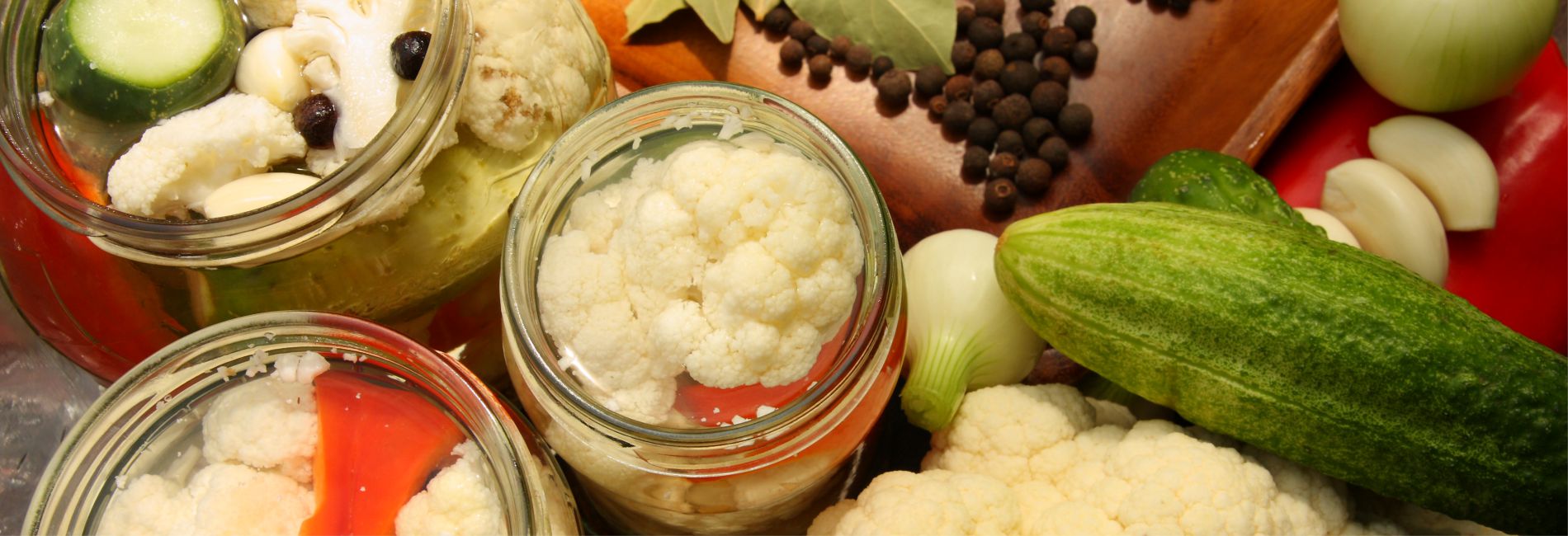 продукти ПИКОНС